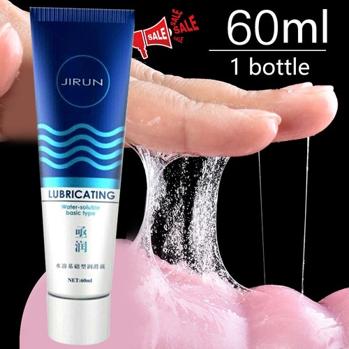 Smooth slick sex lube - smooth,
